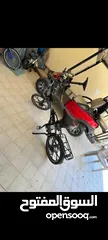  3 بسكليت للبيع كهربائي