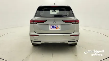  4 (HOME TEST DRIVE AND ZERO DOWN PAYMENT) MITSUBISHI OUTLANDER