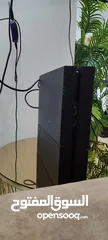  4 بلايستيشن 4 مهكر