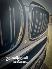  15 BMW X5 M X Drive