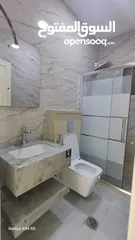  5 شقة فاخرة للبيع السادسة ط1هندسي 101 م تراس ومصعد