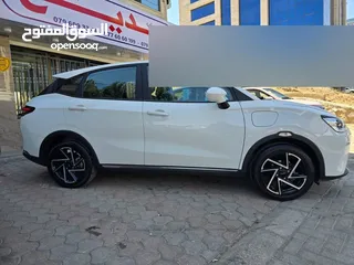  2 نيتا ايه NETA AYA 2023 كهرباء /جمرك جديد /فحص كامل