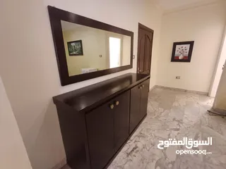  7 شقة مفروشة في - دير غبار - مساحة 250 متر بحديقة و ترس و كراج خاص (ID#: 6767)