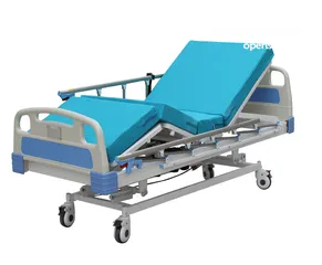  1 سرير طبي كهربائي متحرك  _ تخت طبي كهربائي متحرك ( ايجار / بيع )
