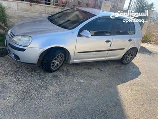  3 جولف 2006 اتوماتيك