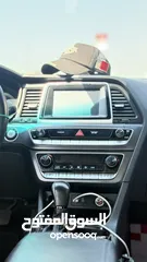  6 للبيع سوناتا 2018 وارد امريكي