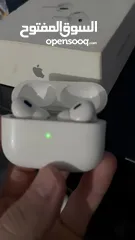  7 ايربود برو 2 ابل