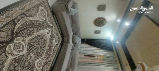 3 طقم كورنر  جديد