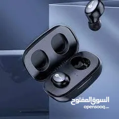  4 سماعات اذن اصلية من ليكوو بلوتوث عالية الجودة Lenovo Lecoo EW301 Earphone HD Audio