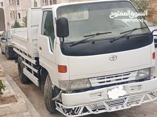  5 قلاب تويوتا مترين
