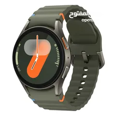  2 Samsung Watch 7 44mm ساعة سامسونج واتش 7