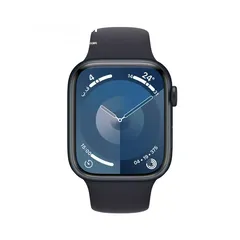  16 ساعة ابل الاصدار التاسع apple watch series 9 45mm