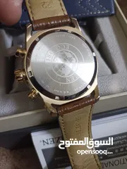  3 ستيزن إيكو درايف كرونوغراف