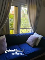  6 فيلا مستقله بالرحاب واحد ،A rehab villa in New Cairo.
