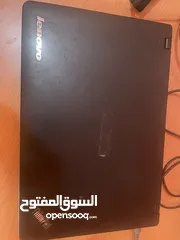  3 Lenovo Thinkpad Laptop