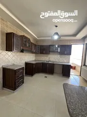  13 شقة فارغة للايجار اجمل مناطق خلدا 5500د
