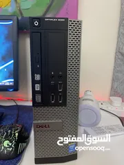  2 كمبيوتر للبيع  Computer For Sale