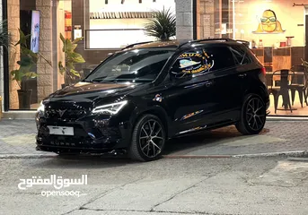  3 سيات كوبرا 2019