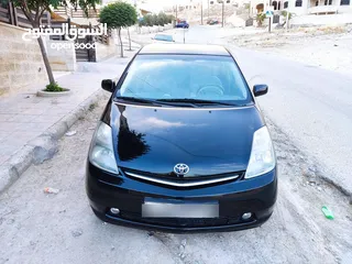  2 بريوس 2009 فحص كامل وارد اوروبي