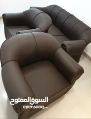  2 Sofa for office and living room just 399dhs
