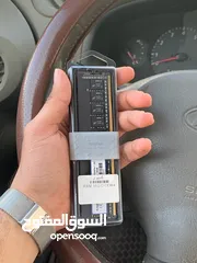  1 رام 16GB DDR4 3200mhz