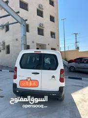  2 ستروين بيرلنجو للبيع
