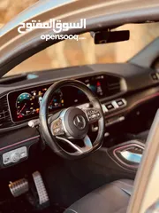  15 GLE 350 de 2022 //Coupe //AMG