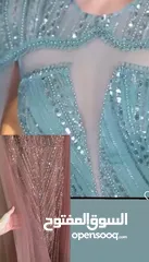  3 فستان  للبيع
