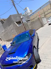  18 دوج جارجر 2021