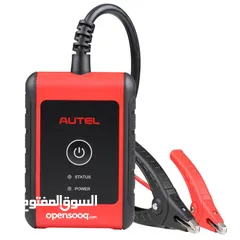  4 AUTEL MAXI BAS BT 506