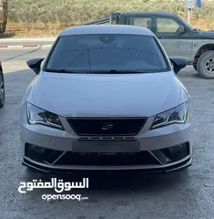  6 سيت ليون 2018