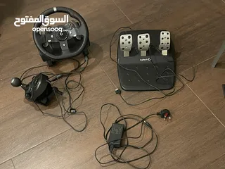  1 سكان G920 جديد و نظيف