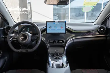  2 BYD E2 2023 كمفورت فحص كامل