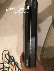  3 تلفزيون LG للبيع +رسيفر هيو ماكس جديد لسه عليه لزقات المصنع