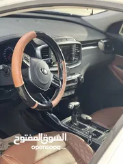  4 كيا سورينتو 2019 للبيع