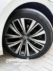  6 فولكس فاجن ارتيون Elegance ترخيص 2020 محرك 2000 ديزل