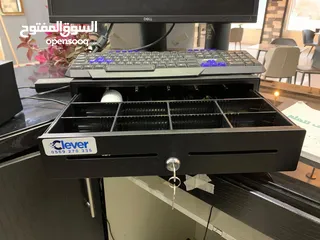  10 معدات كوفي شوب