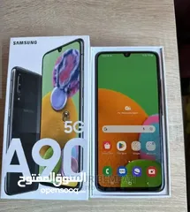  1 Samsung A90 5G