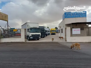  15 اتيكو اتكو ال بي شاحنه ترك 818 ومتوفر صناديق للبيع مغلق حافظه شادر