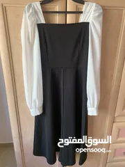  5 عرض فستانين من الولايات المتحدة مع أساور فقط ب 150 شيكل