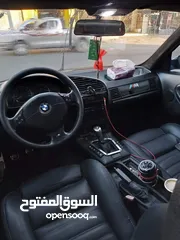  12 بي ام وطواط E36