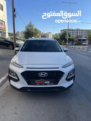  22 هيونداي كونا 2019