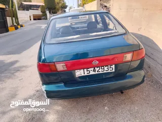  3 نيسان صني 1995