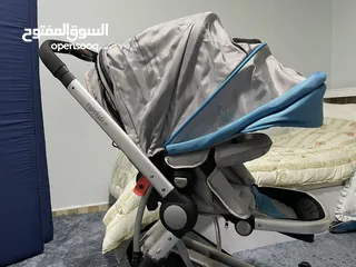  4 عرباي أطفال
