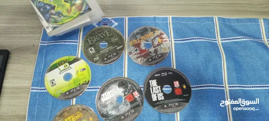  1 سديهات ps3  للبيع اقرا الوصف