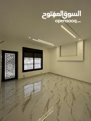  7 شقة للبيع في عمان طبربور طابق ثاني
