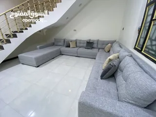  4 قنفات للبيع