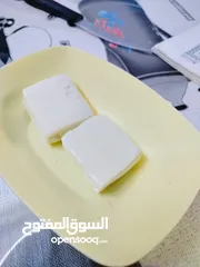  5 جبنة مالحة طعمها عال العال مجربة 100%