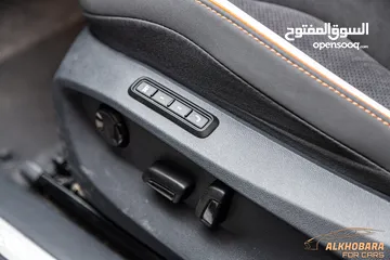  18 Volkswagen ID6 Crozz Prime Dual motor 4x4 عداد صفر