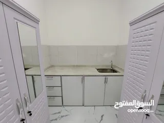  10 9 Bedrooms Furnished Villa for Rent in Mawaleh REF:1081AR